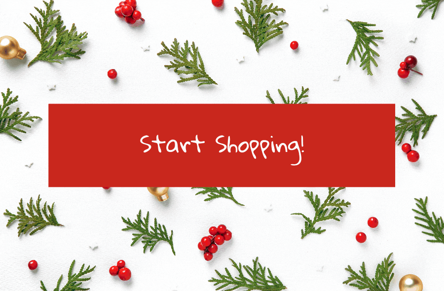Start Shopping