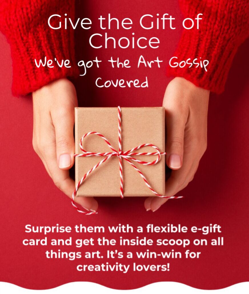 Give the Gift of Choice